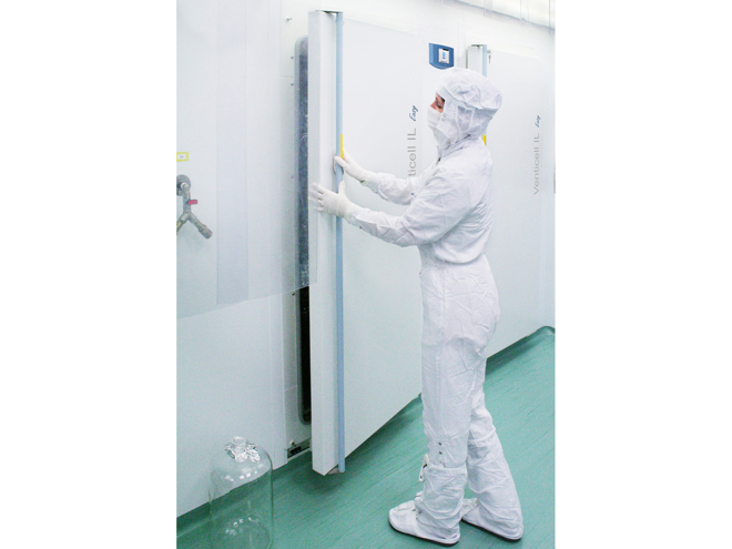 Fotos VENTICELL® IL EASY
