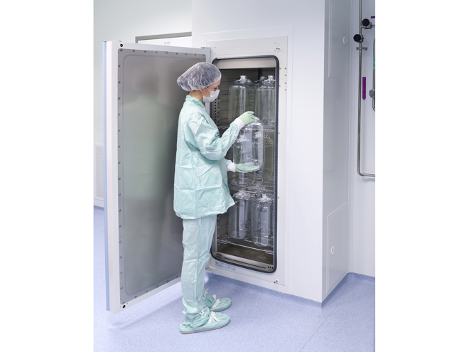 Fotos VENTICELL® IL EASY
