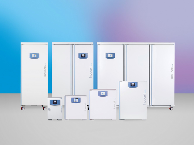 Fotos INCUCELL®
