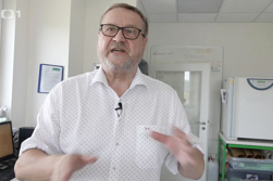 Unsere Wärmetechnik als Fernsehbildschirmstar Unsere Wärmetechnik als Fernsehbildschirmstar