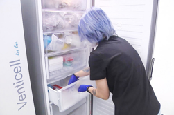 Unsere Wärmetechnik als Fernsehbildschirmstar Unsere Wärmetechnik als Fernsehbildschirmstar