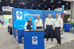 PITTCON 2024 – die bedeutendste Konferenz für analytische Chemie PITTCON 2024 – die bedeutendste Konferenz für analytische Chemie