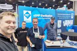 PITTCON 2024 – die bedeutendste Konferenz für analytische Chemie PITTCON 2024 – die bedeutendste Konferenz für analytische Chemie