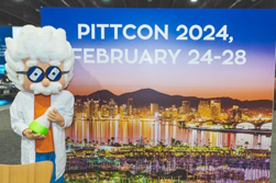 PITTCON 2024 – die bedeutendste Konferenz für analytische Chemie PITTCON 2024 – die bedeutendste Konferenz für analytische Chemie