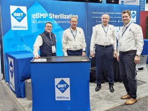 PITTCON 2024 – die bedeutendste Konferenz für analytische Chemie