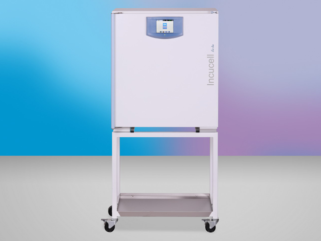 Fotos INCUCELL®
