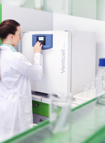 Inspiration VACUCELL®
