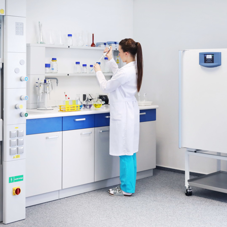 Inspiration VACUCELL®
