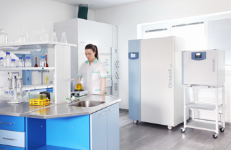 Inspiration VACUCELL®
