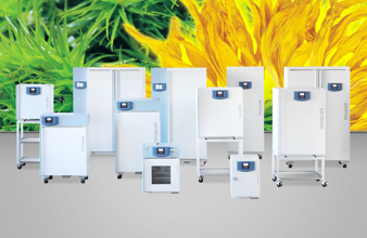 Inspiration VACUCELL®
