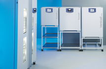 Inspiration VACUCELL®
