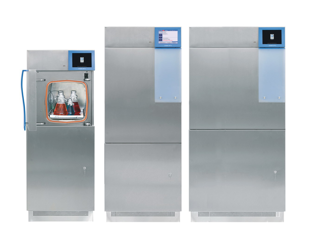 Fotos UNISTERI® HP IL
