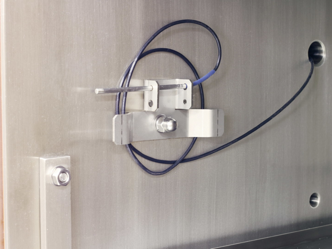 Fotos UNISTERI® HP IL
