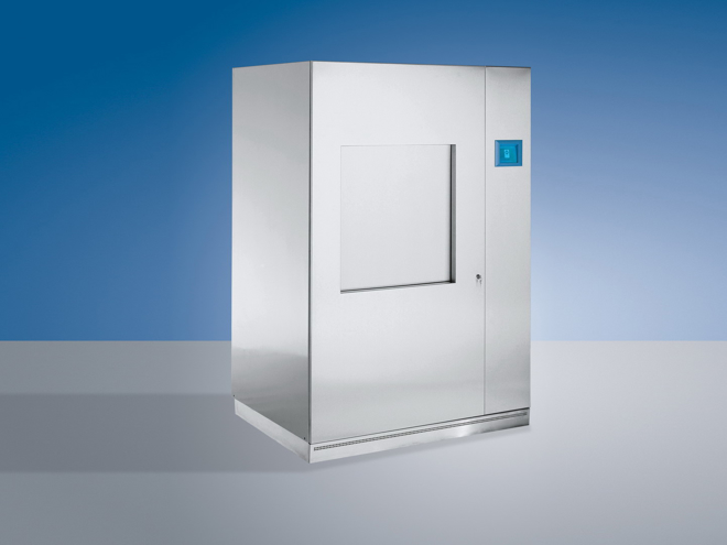 Fotos STERIVAP® HP IL
