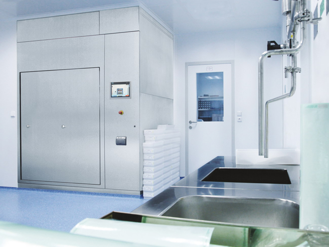 Fotos VENTICELL® IL
