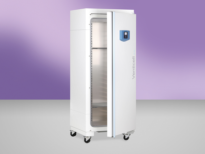 Fotos VENTICELL® 404 - ECO line
