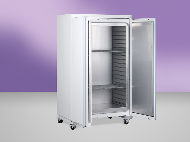 Fotos VENTICELL® 707 - ECO line
