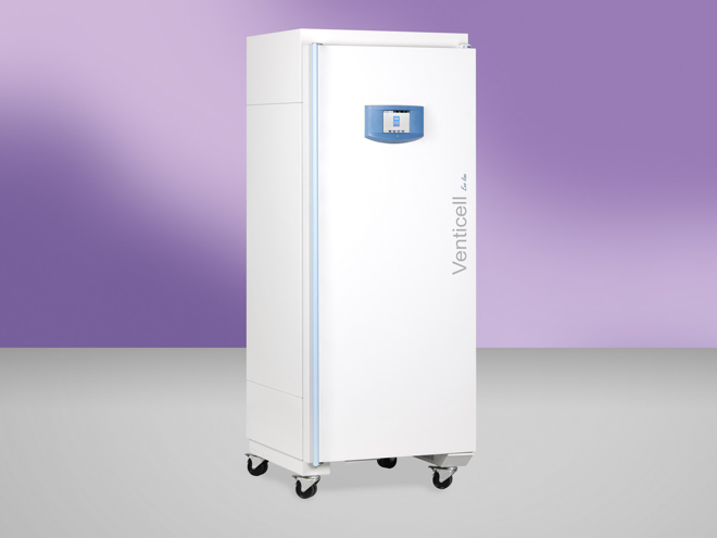 Fotos VENTICELL® 404 - EVO line
