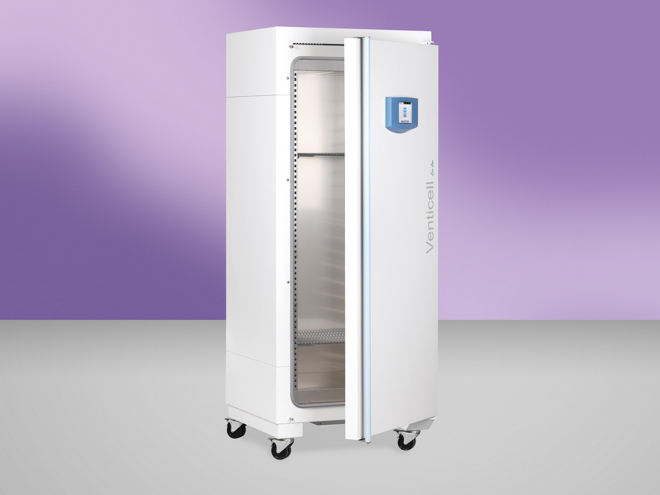 Fotos VENTICELL® 404 - EVO line
