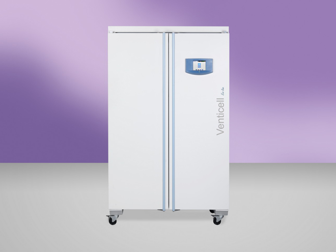 Fotos VENTICELL® 707 - EVO line
