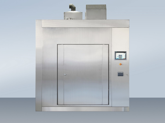 Fotos VENTICELL® IL
