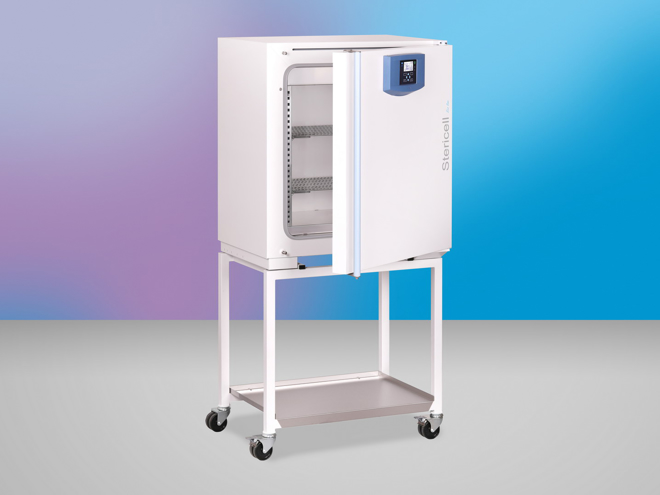 Fotos STERICELL® 111 ECO
