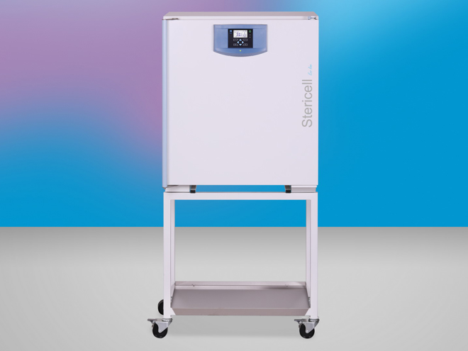 Fotos STERICELL® 111 ECO
