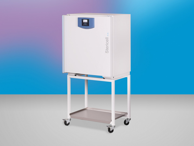 Fotos STERICELL® 111 ECO
