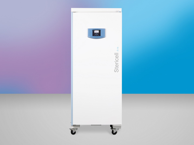 Fotos STERICELL® 404-2 ECO
