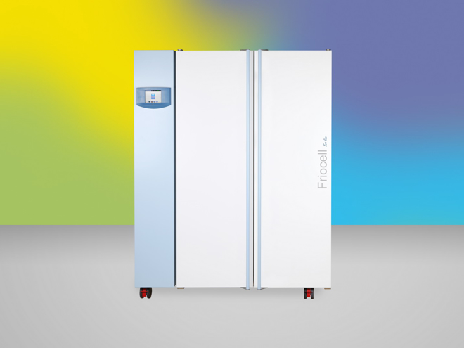 Fotos Friocell® 707 - EVO line
