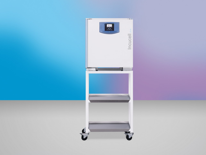 Fotos INCUCELL® 55 - ECO line
