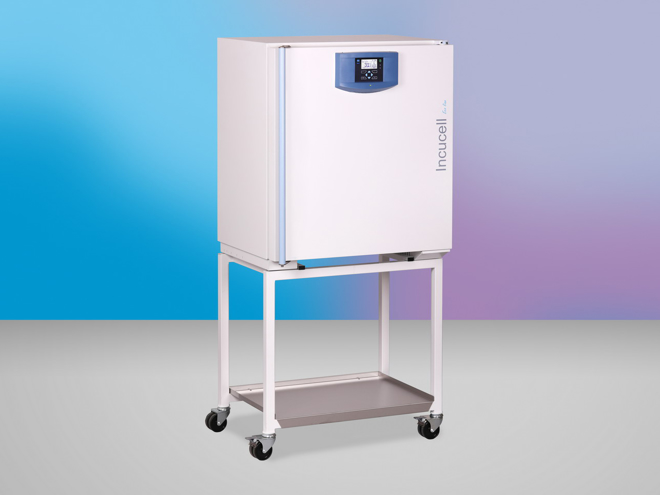 Fotos INCUCELL® 111 - ECO line
