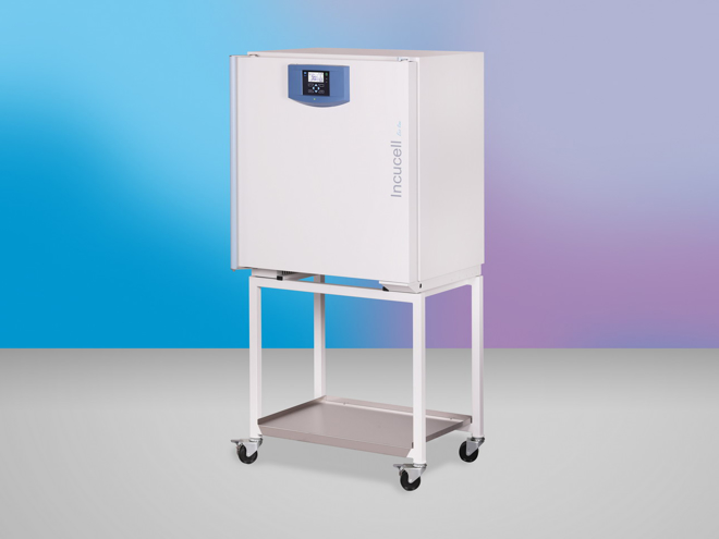 Fotos INCUCELL® 111 - ECO line

