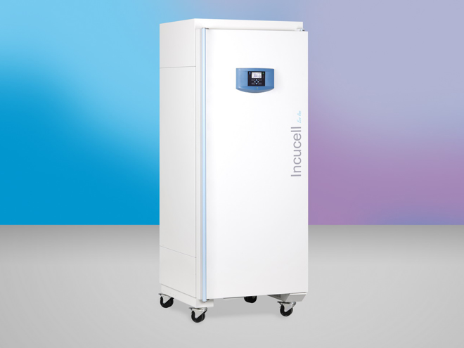 Fotos INCUCELL® V 404 - ECO line
