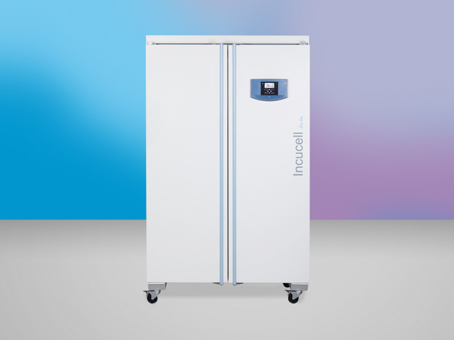 Fotos INCUCELL® V 707 - ECO line
