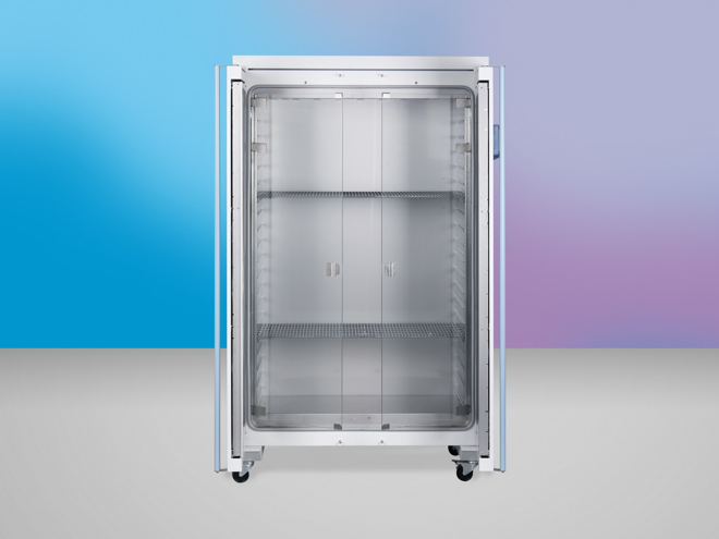 Fotos INCUCELL® V 707 - ECO line
