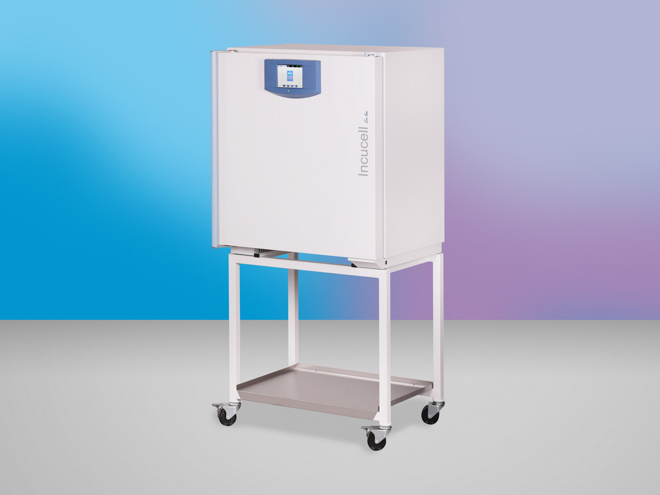 Fotos INCUCELL® V 111 - EVO line
