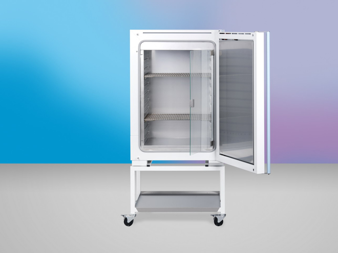 Fotos INCUCELL® 222 - EVO line
