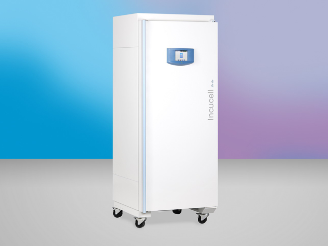 Fotos INCUCELL® V 404 - EVO line
