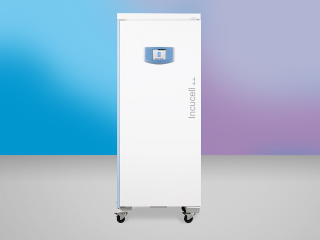 Fotos INCUCELL® V 404 - EVO line
