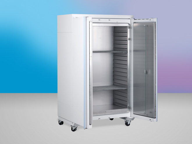 Fotos INCUCELL® 707 - EVO line
