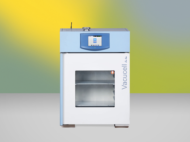 Fotos Vacucell® 55 - EVO line
