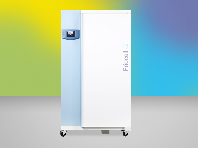 Fotos Friocell® 404 - ECO line
