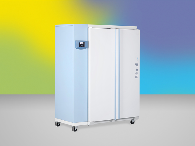 Fotos FRIOCELL®
