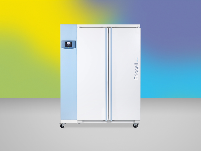 Fotos Friocell® 707 - ECO line
