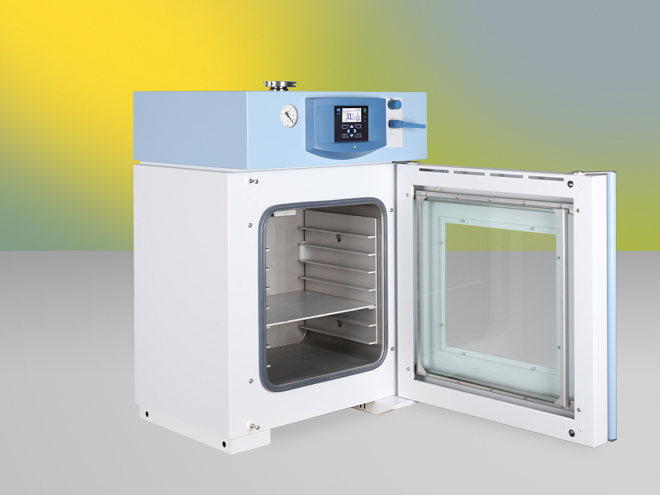 Fotos Vacucell® 55 - ECO line
