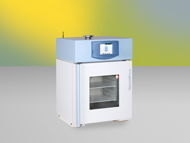 Fotos Vacucell® 22 - EVO line
