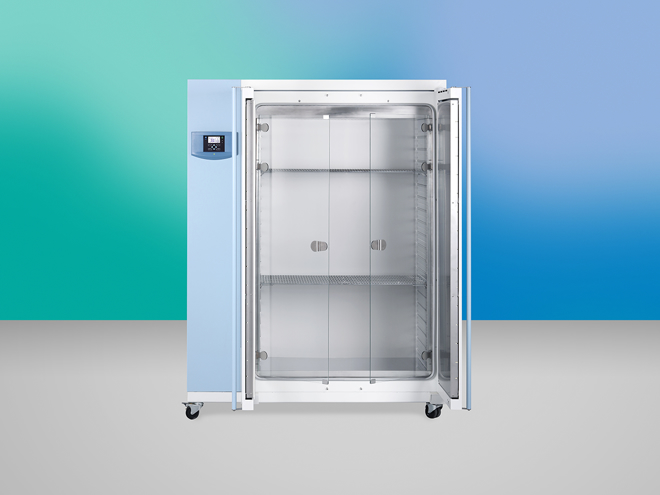 Fotos Climacell® 707 - ECO line
