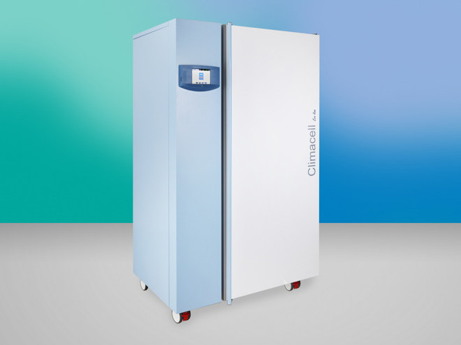 Fotos Climacell® 404 - EVO line
