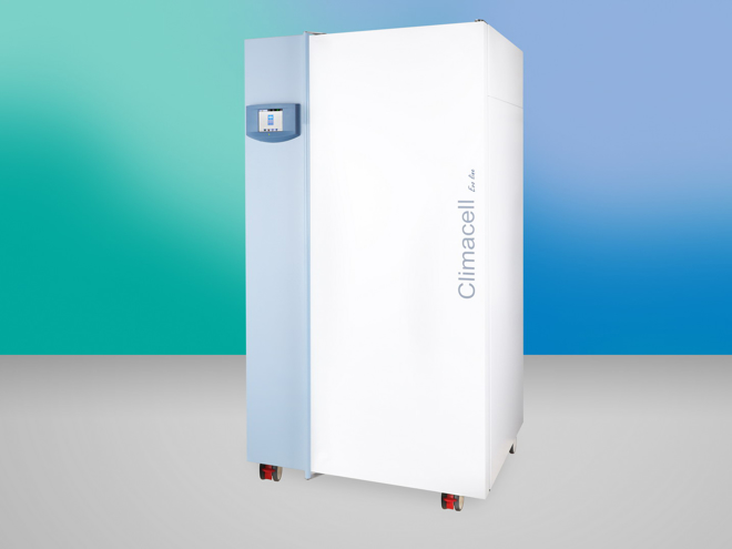 Fotos Climacell® 404 - EVO line
